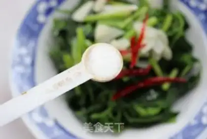 Make Cream graze step 6