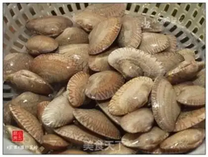 Make Pop-fried clams step 1