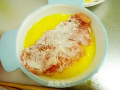 Make Fried pork chops step 5