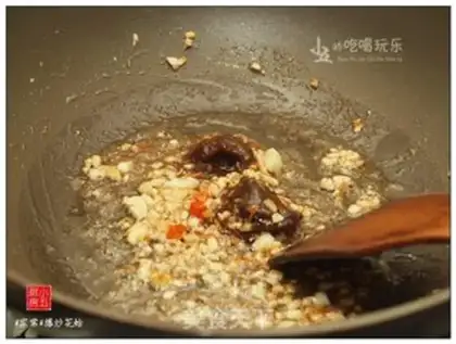 Make Pop-fried clams step 5