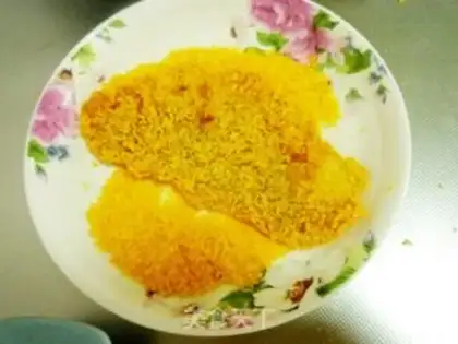 Make Fried pork chops step 6