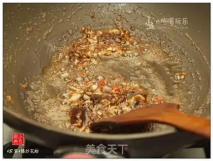 Make Pop-fried clams step 6