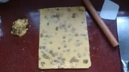 Make Grape soufflé step 7