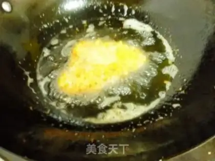Make Fried pork chops step 9