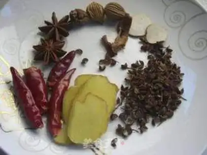 Make Private beef noodles step 3