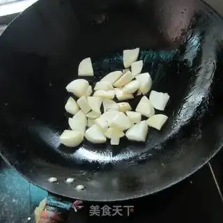 Make The red radish step 2