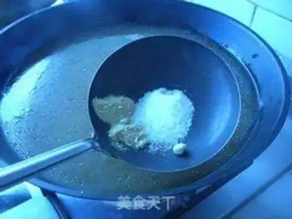 Make Private beef noodles step 7