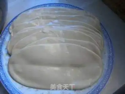 Make Private beef noodles step 8