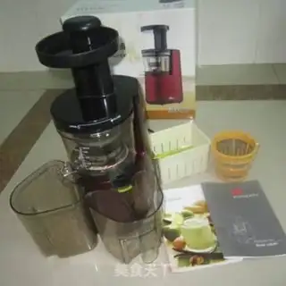 Make Honey soy step 0
