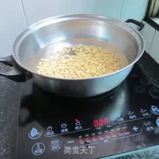 Make Honey soy step 2