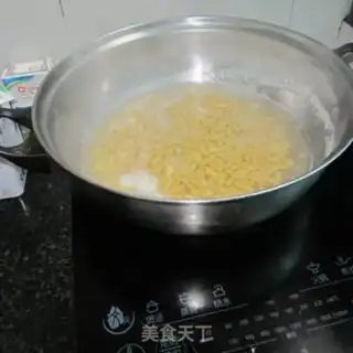 Make Honey soy step 3