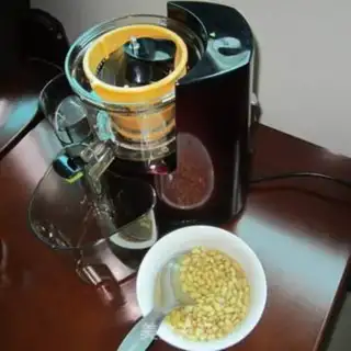 Make Honey soy step 4