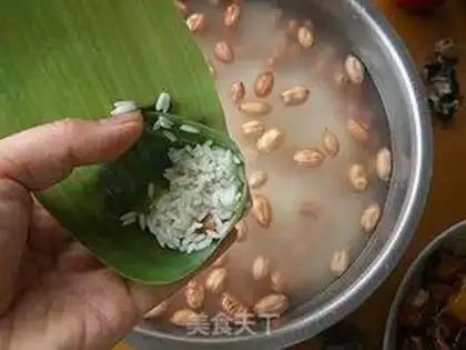 Make Chestnut meat step 3