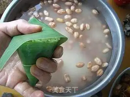 Make Chestnut meat step 6