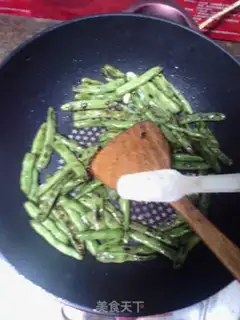 Make ♪ Dry beans ♪ step 5