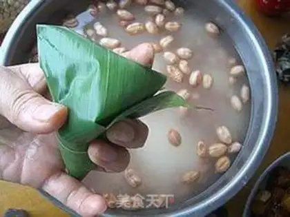 Make Chestnut meat step 7