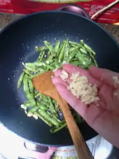 Make ♪ Dry beans ♪ step 6