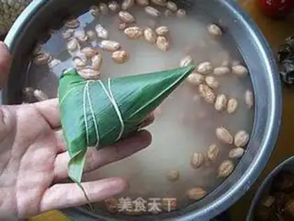 Make Chestnut meat step 8