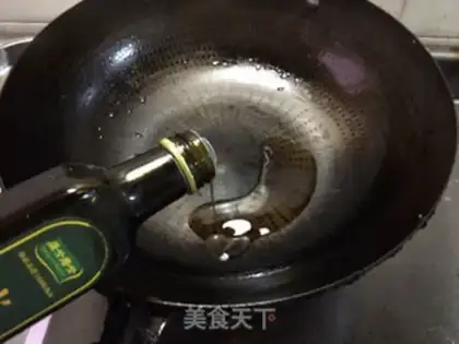 Make Soybeans step 2
