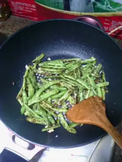 Make ♪ Dry beans ♪ step 7