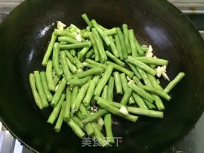 Make Soybeans step 3