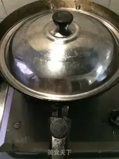 Make Soybeans step 4