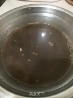 Make Bone noodles step 7