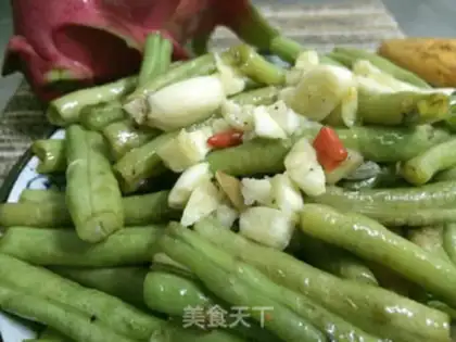 Make Soybeans step 5