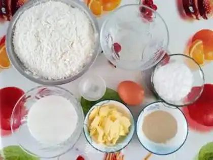 Make Milky-breed step 0