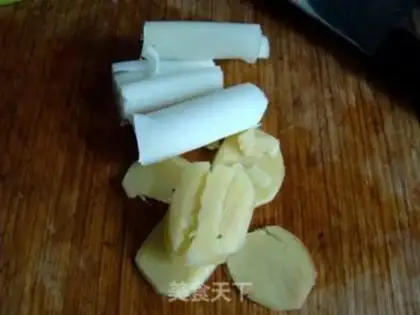 Make Sea belt steak step 2
