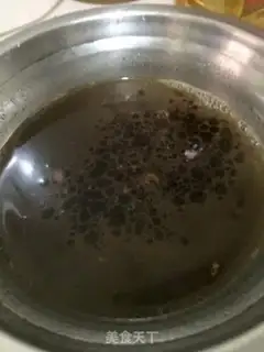 Make Bone noodles step 9
