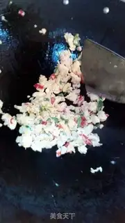 Make Twin pretzels step 8