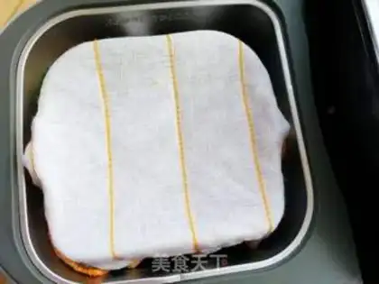 Make Milky-breed step 3