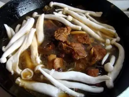 Make Sea belt steak step 10