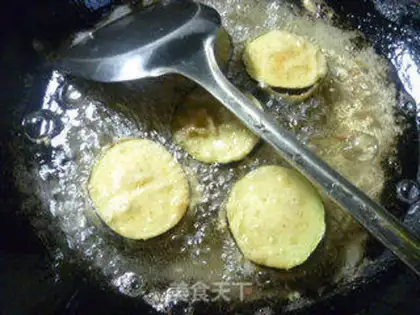 Make Fries step 13