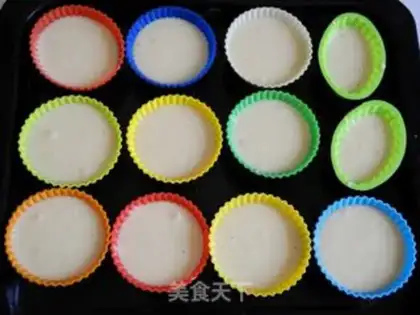 Make Soybean Maphine step 6