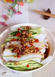 Make Peas step 9