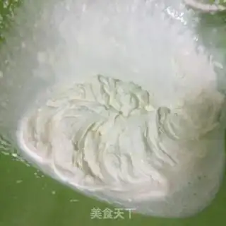 Make Homemade ice cream step 8