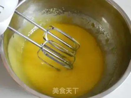 Make Tsim Fung step 2