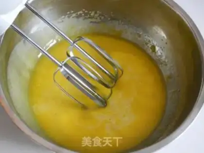 Make Tsim Fung step 3