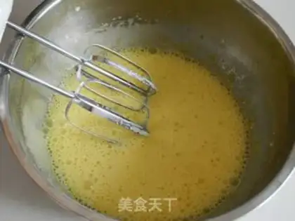 Make Tsim Fung step 4
