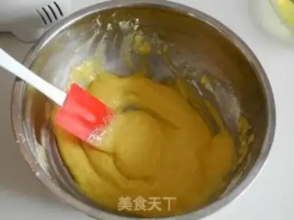 Make Tsim Fung step 6