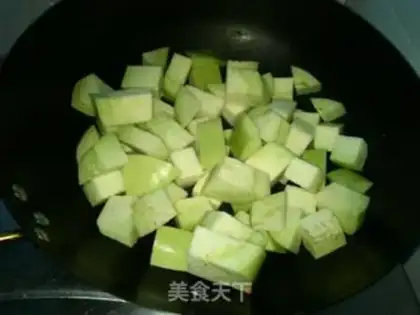 Make Fish and cheese step 1