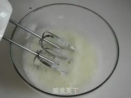 Make Tsim Fung step 8