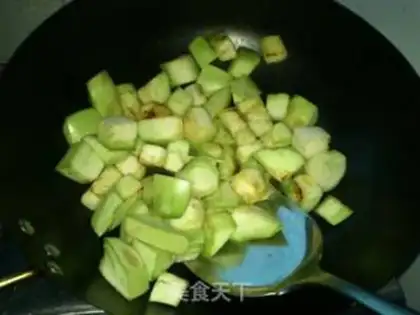 Make Fish and cheese step 2