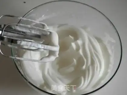 Make Tsim Fung step 9