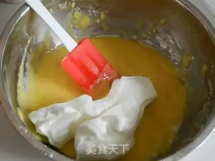 Make Tsim Fung step 10