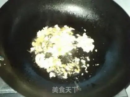 Make Fish and cheese step 4