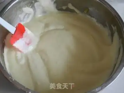 Make Tsim Fung step 11