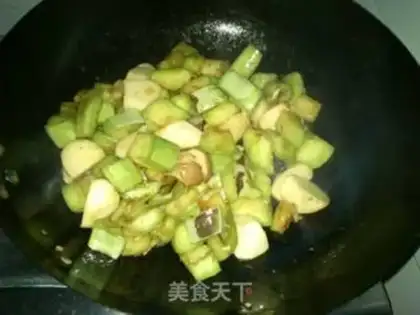 Make Fish and cheese step 5